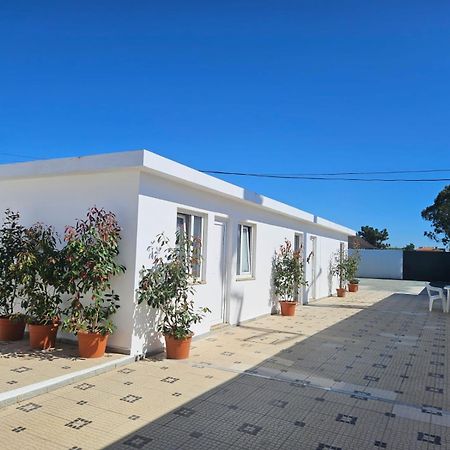 Mindelo Norte Exterior foto