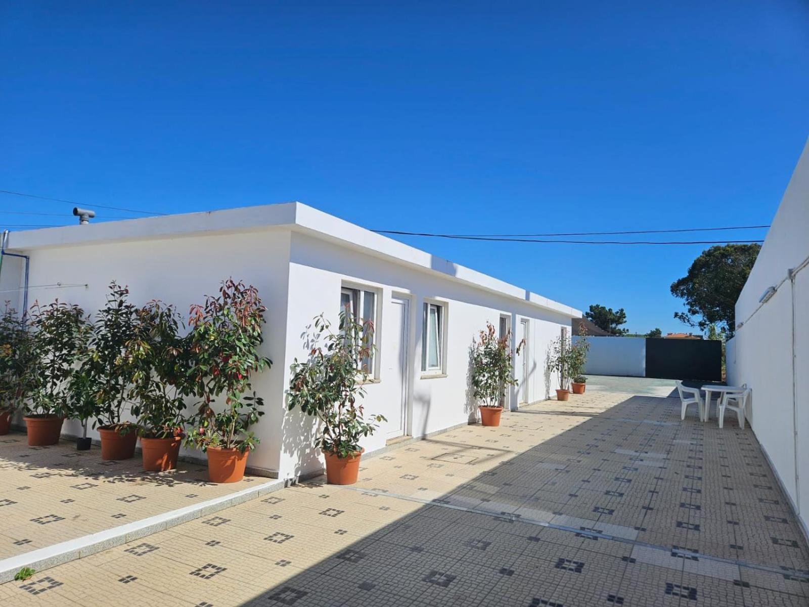 Mindelo Norte Exterior foto